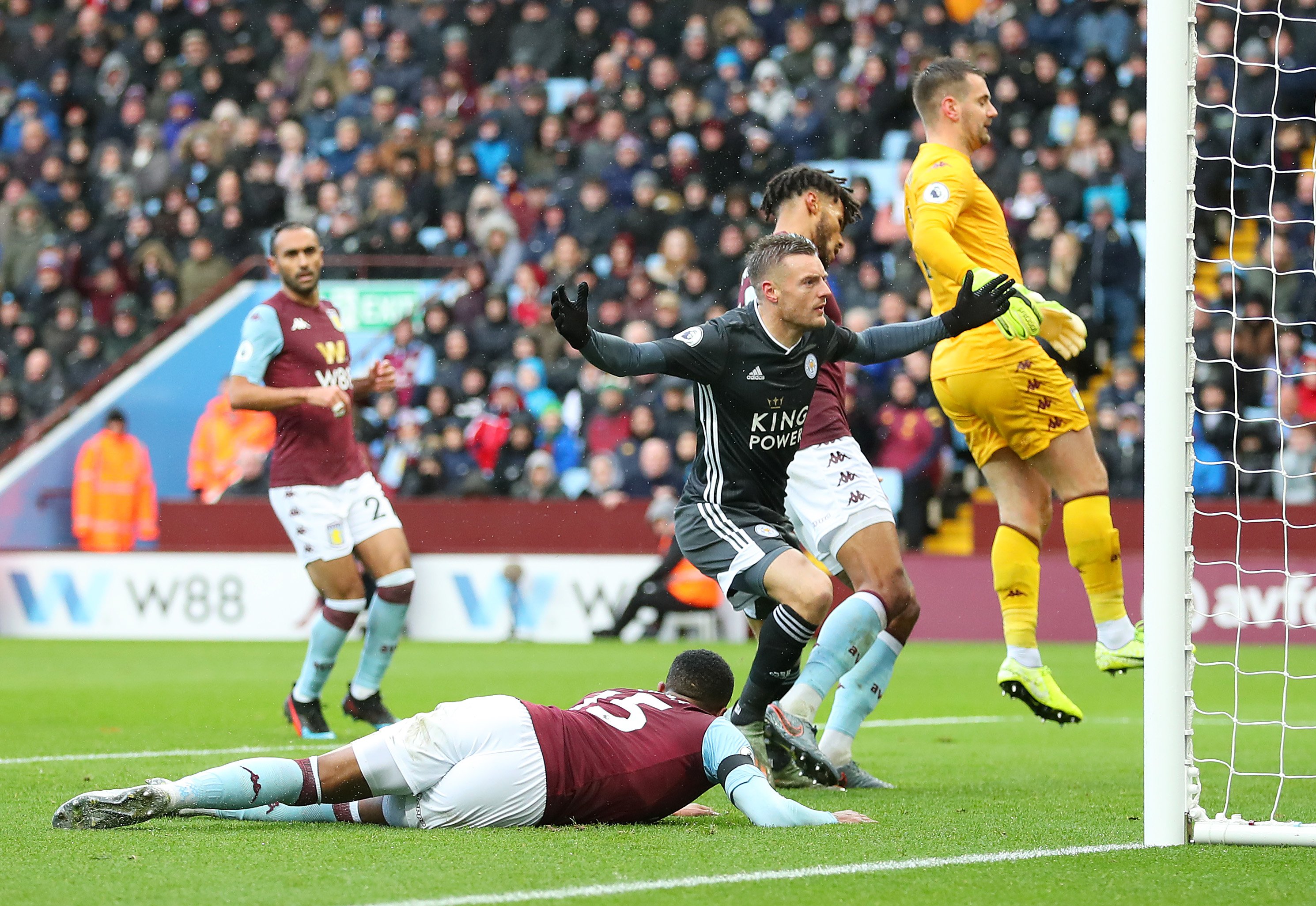 未来的重要 未来的重要